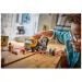 LEGO® City: Camion betoniera (60478)