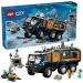 LEGO® City: Laboratorio mobile degli esploratori artici (60471)