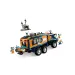 LEGO® City: Laboratorio mobile degli esploratori artici (60471)