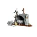 LEGO® City: Laboratorio mobile degli esploratori artici (60471)