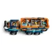 LEGO® City: Laboratorio mobile degli esploratori artici (60471)