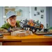 LEGO® City: Laboratorio mobile degli esploratori artici (60471)