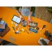 LEGO® City: Laboratorio mobile degli esploratori artici (60471)