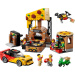 LEGO® City: Pizzeria con veicoli per le consegne (60496)