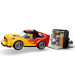 LEGO® City: Pizzeria con veicoli per le consegne (60496)