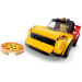 LEGO® City: Pizzeria con veicoli per le consegne (60496)