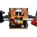 LEGO® City: Pizzeria con veicoli per le consegne (60496)