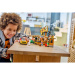 LEGO® City: Pizzeria con veicoli per le consegne (60496)