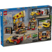 LEGO® City: Pizzeria con veicoli per le consegne (60496)