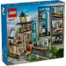 LEGO® City: Stazione Centrale (60469)