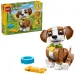 LEGO® Creator: Animali adorabili: Cucciolo giocoso (31382)