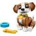 LEGO® Creator: Animali adorabili: Cucciolo giocoso (31382)