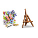 LEGO® Creator: Creazioni artistiche floreali (31390)