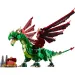 LEGO® Creator: Drago medievale (31161)
