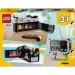 LEGO® Creator: Fotocamera retrò (31147)