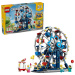 LEGO® Creator: Ruota panoramica iconica (31389)