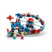 LEGO® Creator: Ruota panoramica iconica (31389)