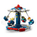 LEGO® Creator: Ruota panoramica iconica (31389)