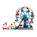 LEGO® Creator: Ruota panoramica iconica (31389)