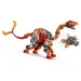 LEGO® DREAMZzz: Nave spaziale dei dinosauri (71514)