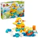 LEGO® DUPLO®: Animali su ruote 3 in 1 (10448)