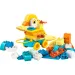 LEGO® DUPLO®: Animali su ruote 3 in 1 (10448)