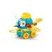 LEGO® DUPLO®: Animali su ruote 3 in 1 (10448)