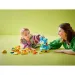 LEGO® DUPLO®: Animali su ruote 3 in 1 (10448)