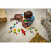 LEGO® DUPLO®: Dinosauro Spidey-Rex vs. Goblin Verde (10463)