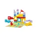 LEGO® DUPLO®: Gioca con il castello di Hoppszi (10450)