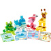 LEGO® DUPLO®: Gioco di costruzioni con animali (10472)