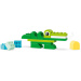 LEGO® DUPLO®: Gioco di costruzioni con animali (10472)