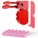 LEGO® DUPLO®: Gioco di costruzioni con animali (10472)