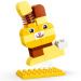 LEGO® DUPLO®: Gioco di costruzioni con animali (10472)