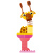 LEGO® DUPLO®: Gioco di costruzioni con animali (10472)