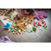 LEGO® DUPLO®: Gioco di costruzioni con animali (10472)