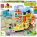 LEGO® DUPLO®: Grande treno interattivo (10428)