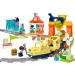 LEGO® DUPLO®: Grande treno interattivo (10428)