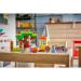 LEGO® DUPLO®: Le ragazze della pizzeria: Gombóc e Bluey (10469)