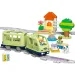 LEGO® DUPLO®: Treno Avventura Interattivo (10427)