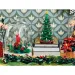 LEGO®: Decorazione da tavolo natalizia (40743)