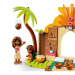 LEGO® Disney™: Casa di campagna e zattera (43282)