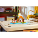 LEGO® Disney™: Casa di campagna e zattera (43282)