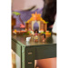 LEGO® Disney™: Casa di campagna e zattera (43282)
