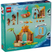 LEGO® Disney™: Casa di campagna e zattera (43282)