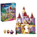 LEGO® Disney™: Il castello incantato di La Bella e la Bestia (43289)