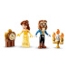 LEGO® Disney™: Il castello incantato di La Bella e la Bestia (43289)