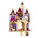 LEGO® Disney™: Il castello incantato di La Bella e la Bestia (43289)