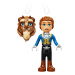 LEGO® Disney™: Il castello incantato di La Bella e la Bestia (43289)