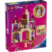LEGO® Disney™: Il castello incantato di La Bella e la Bestia (43289)